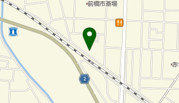 株式会社エフジーエムの地図画像