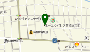 有限会社エスイーエスの地図画像