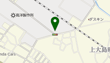 関東電機商会の地図画像