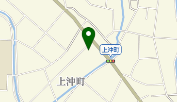 タナカデンキの地図画像