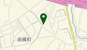 ミカワ電気の地図画像