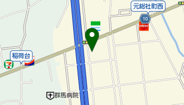 株式会社やまとメディカルの地図画像