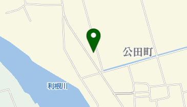 株式会社北関百瀬の地図画像