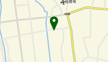 室沢集落センターの地図画像