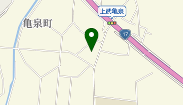 株式会社関根昆布の地図画像