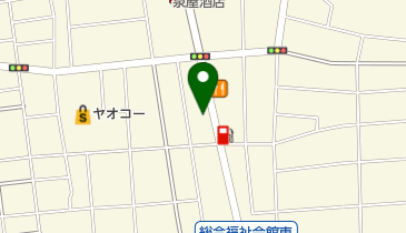 ENJOYENGLISHの地図画像