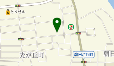 有限会社パートナーシップの地図画像