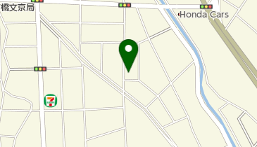 田村カイロプラクティックセンターの地図画像