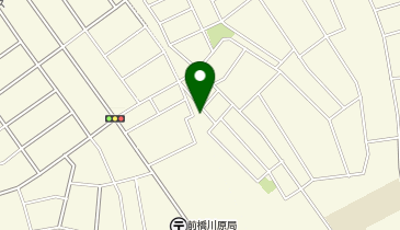 元気くらぶの地図画像