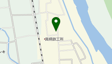 ダスキンムギハル店の地図画像
