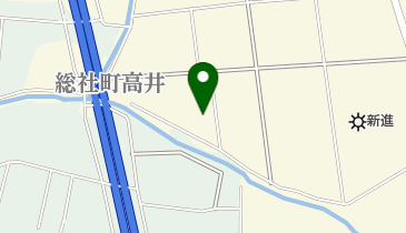 株式会社ホシケンの地図画像