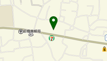 川南鋼機株式会社の地図画像
