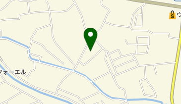 雪印牛乳山口販売店の地図画像