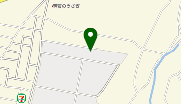 ソピア精機株式会社の地図画像