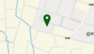 株式会社バンズの地図画像