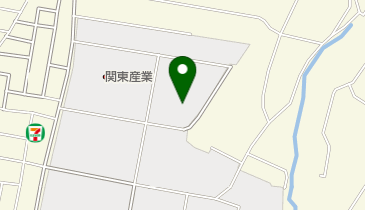 フォート商事株式会社の地図画像
