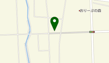 株式会社サンエイ前橋営業所の地図画像