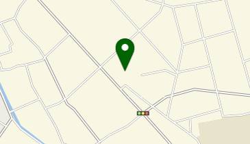 上大島町公民館の地図画像