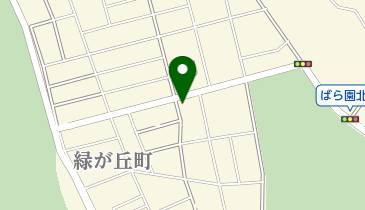 たかくわの地図画像