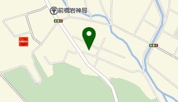 プルミエールの地図画像