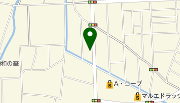 石川建設株式会社 前橋営業所の地図画像