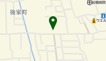 株式会社ヒロキコーポレーションの地図画像