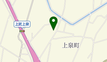 有限会社中川架設の地図画像