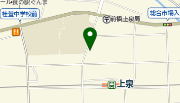 舩津工務店の地図画像