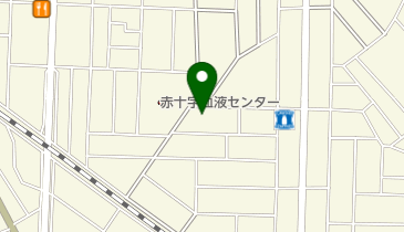 日パ興産株式会社の地図画像