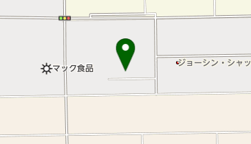 有限会社アイ・エヌ・ジーの地図画像