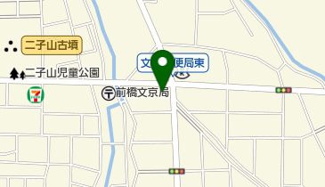 BARRELSURFの地図画像