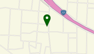 中島ストアの地図画像