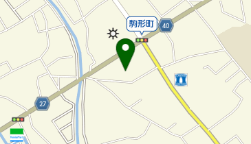 ヤマヤの地図画像