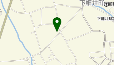 横山酒店の地図画像