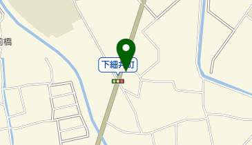 八木原輪店の地図画像