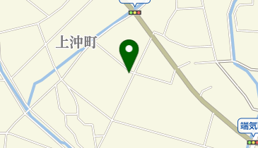 ヤマモトサイクルの地図画像