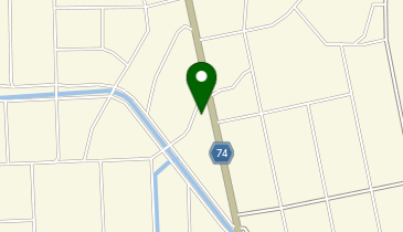 青木自動車有限会社の地図画像