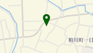 恩田モータースの地図画像