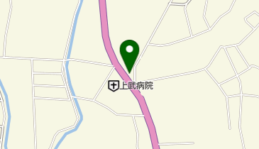 シンワオート株式会社整備工場の地図画像