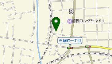 徳江モータースの地図画像