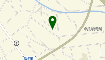 武藤自動車の地図画像