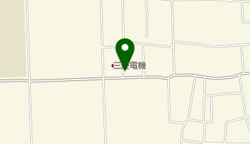 有限会社塚田自動車の地図画像