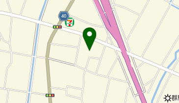 有限会社塩沢鈑金工業の地図画像