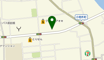 オール東京ガス エネスタ光が丘の地図画像