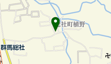 有限会社広瀬ミートの地図画像