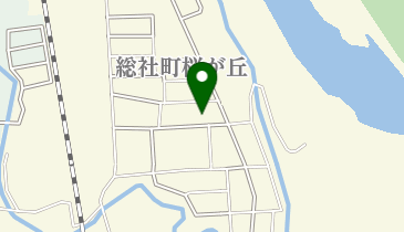 鈴木商店の地図画像