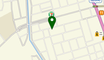 ナイトサロン26時の地図画像