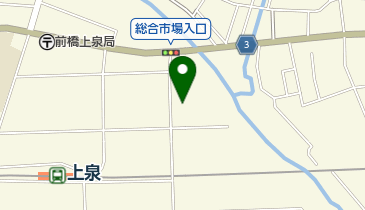 株式会社藤松商事の地図画像