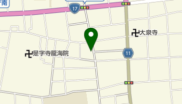 近藤商店の地図画像