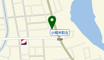 有限会社サクラクリーンズの地図画像